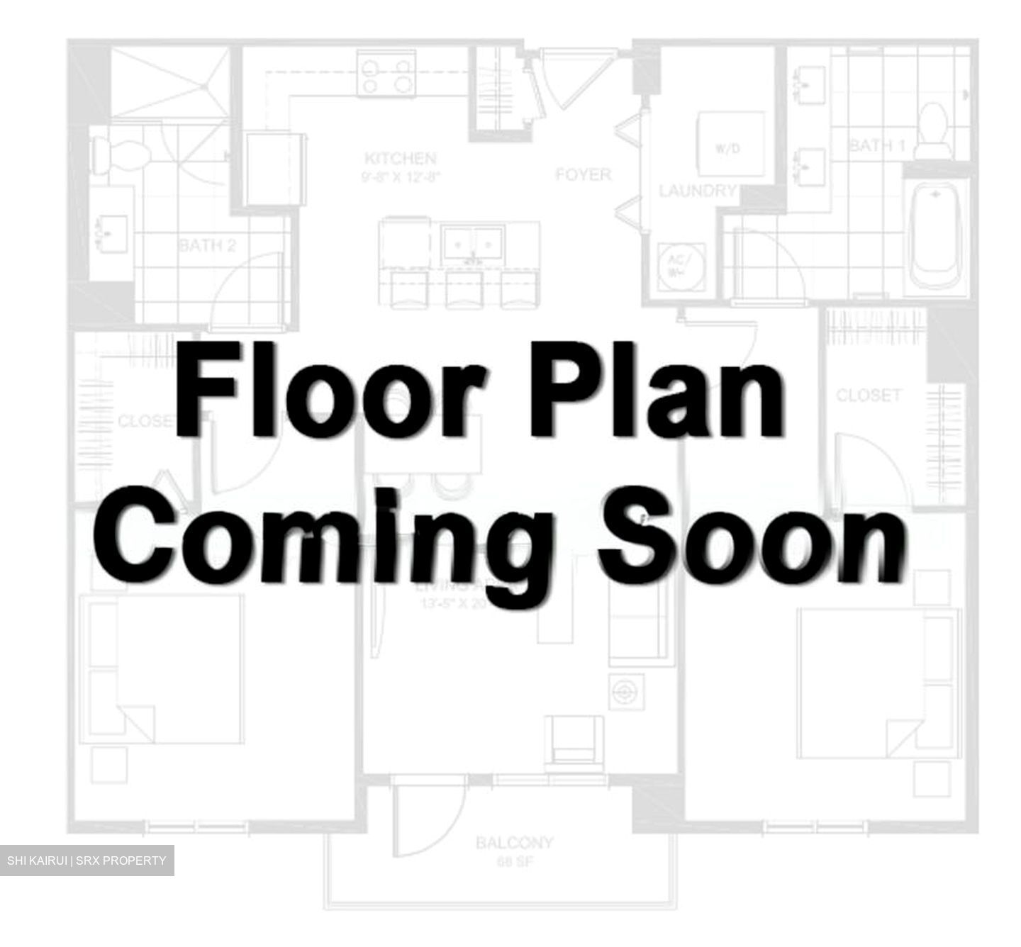 Hillview Regency (D23), Condominium #510091691